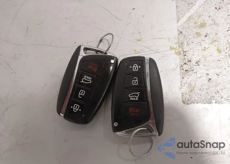 2013 Hyundai Santa Fe Limited из США, поврежденный, VIN KM8SRDHF2DU002230